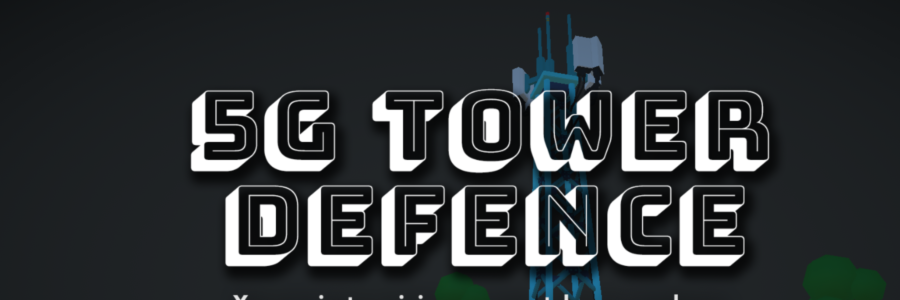 5G Tower Defence